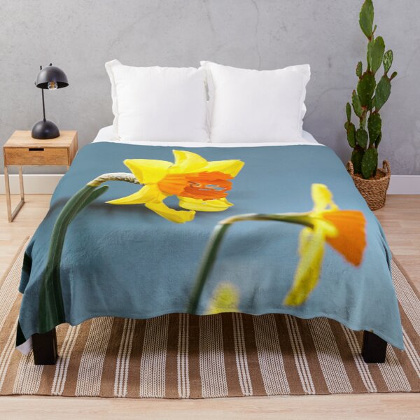 Item preview, Daffodil designed and sold by Rowena Ko.