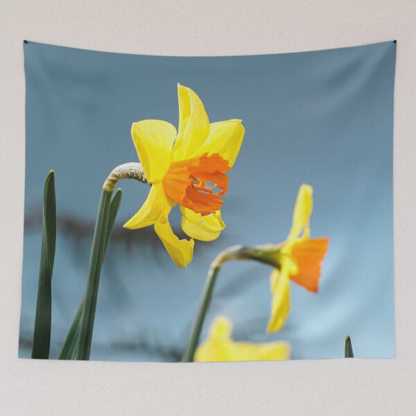 Item preview, Daffodil  designed and sold by Rowena Ko.