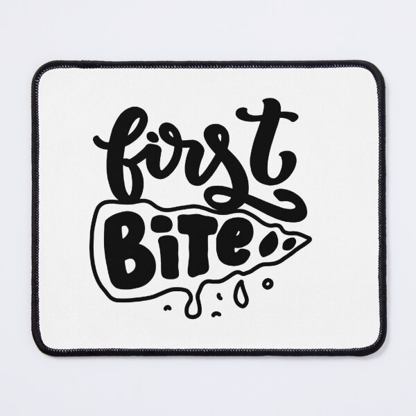 Item preview, First Bite designed and sold by Funky Fibers.