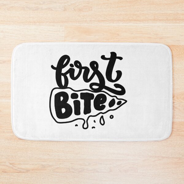 Item preview, First Bite designed and sold by Funky  Fibers.