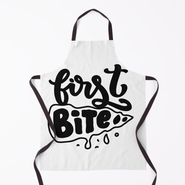Item preview, First Bite designed and sold by Funky Fibers.