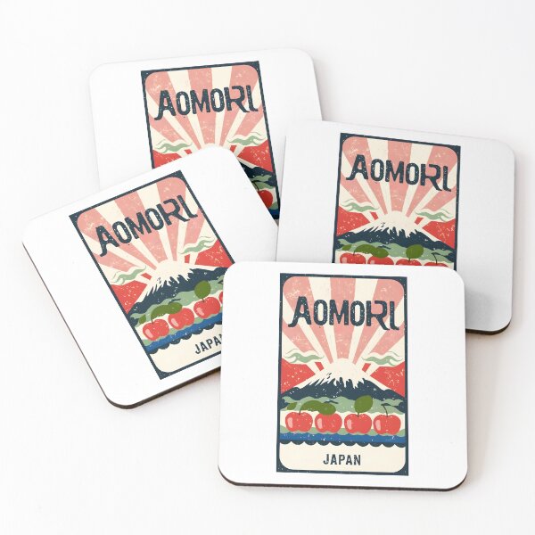 Item preview, Aomori Prefecture designed and sold by Japaholic.