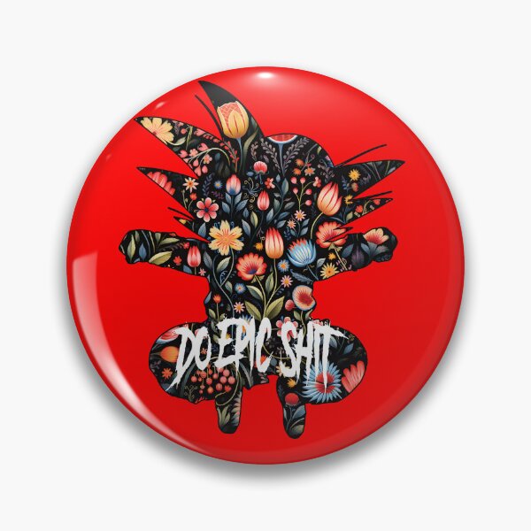 Item preview, Do Epic Things designed and sold by Animal-ink.