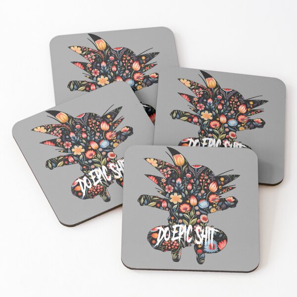 Item preview, Do Epic Things designed and sold by Animal-ink.