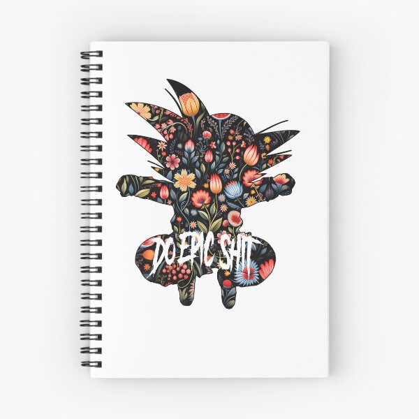 Item preview, Do Epic Things designed and sold by Animal-ink.