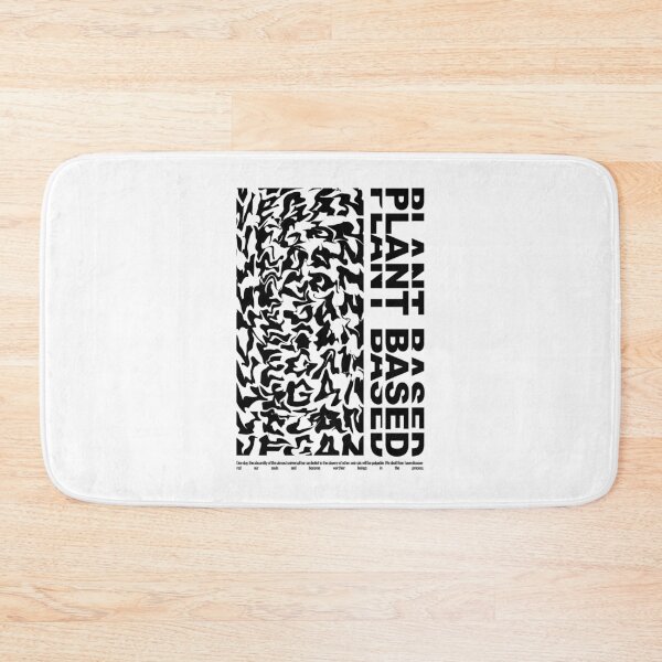 Item preview, Plant Based designed and sold by PauEnserius.
