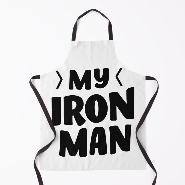 Item preview, My Iron Man designed and sold by Funky  Fibers.