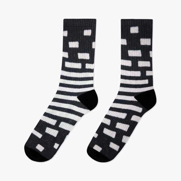 Item preview, Stripes and Dots designed and sold by textileprint.