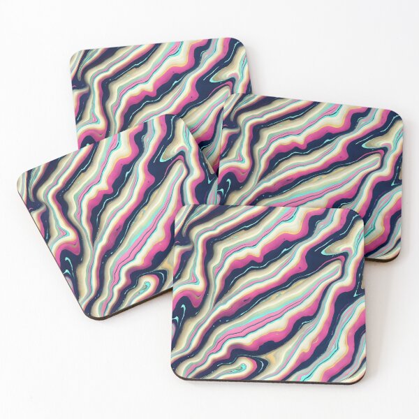 Item preview, Weird But Satisfying Pattern designed and sold by WANBASTEN.