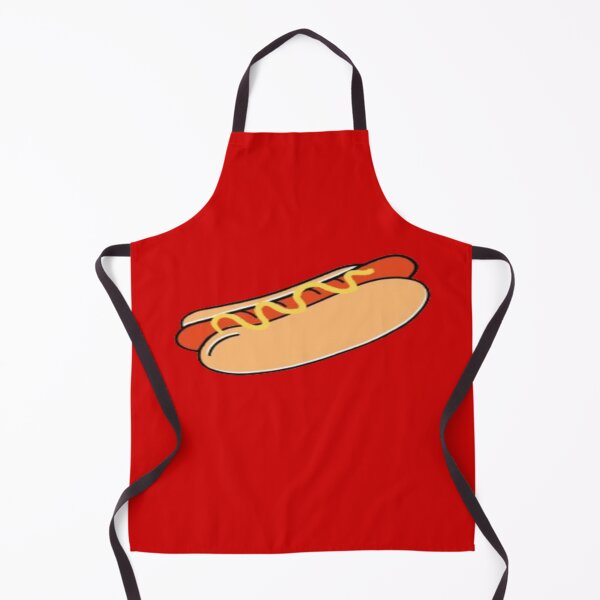 Item preview, Hot dog  designed and sold by Ultorcorp90.