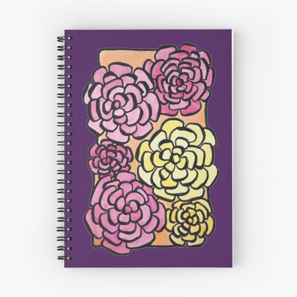 Item preview, Spring Blooms designed and sold by ArtMarks.