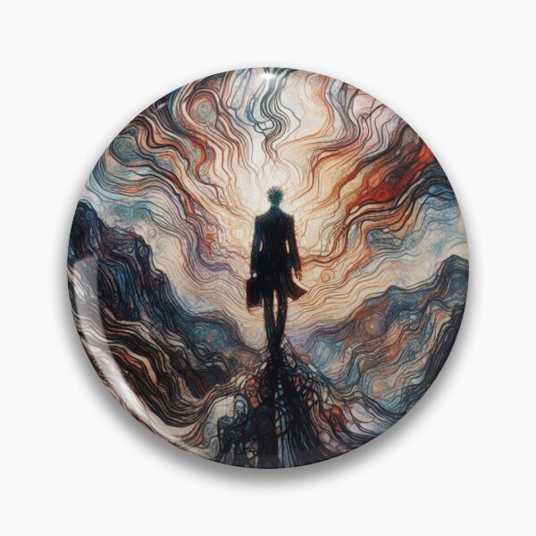 Item preview, Solitude's Embrace  designed and sold by ArturRodri.