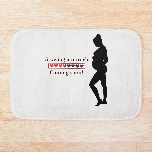 Item preview, Growing a miracle, coming soon! designed and sold by Adriantarlowski.