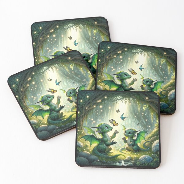 Item preview, Dragon baby designed and sold by CardsStudio.
