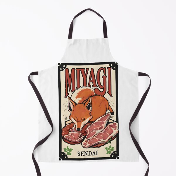 Item preview, Miyagi Prefecture designed and sold by Japaholic.