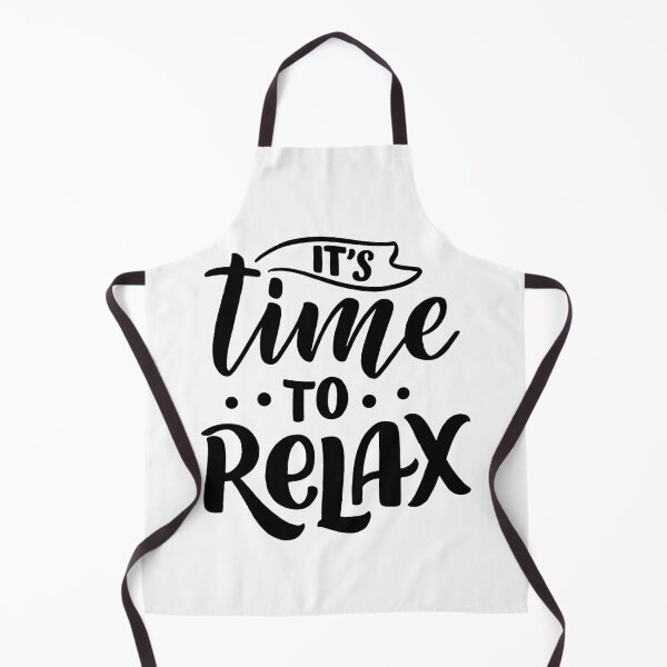 Item preview, It's Time to Relax designed and sold by Funky Fibers.