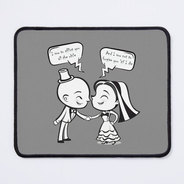Item preview, Journey of Love: A Humorous Illustration designed and sold by CoolVisionStd.