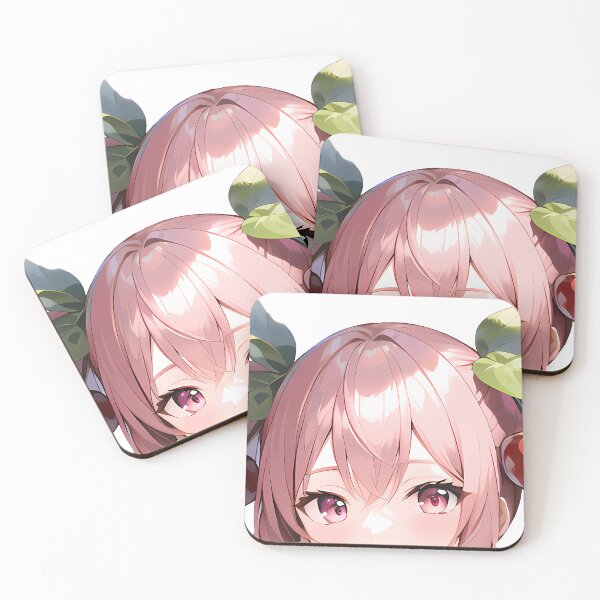 Item preview, Sakura Miku (Project Sekai, Vocaloid) by Suk3be designed and sold by Suk3be.