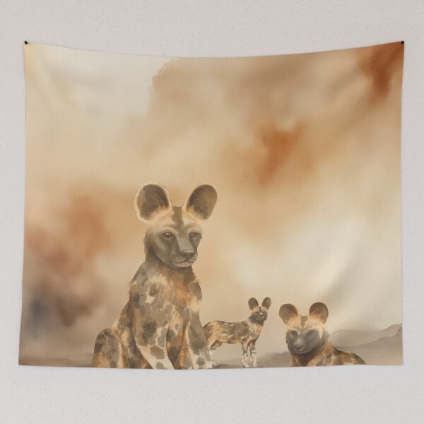 Item preview, Storm Hounds designed and sold by RvdhThreads.