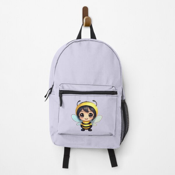 Item preview, Little Chibi Bee designed and sold by Creative.Shop.