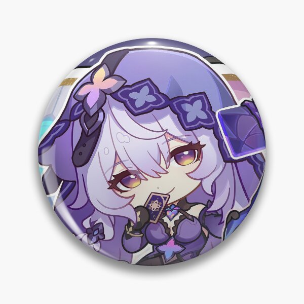Item preview, Black Swan - Honkai: Star Rail designed and sold by kazatodoesart.