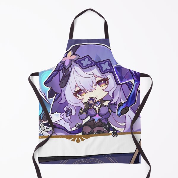 Item preview, Black Swan - Honkai: Star Rail designed and sold by kazatodoesart.