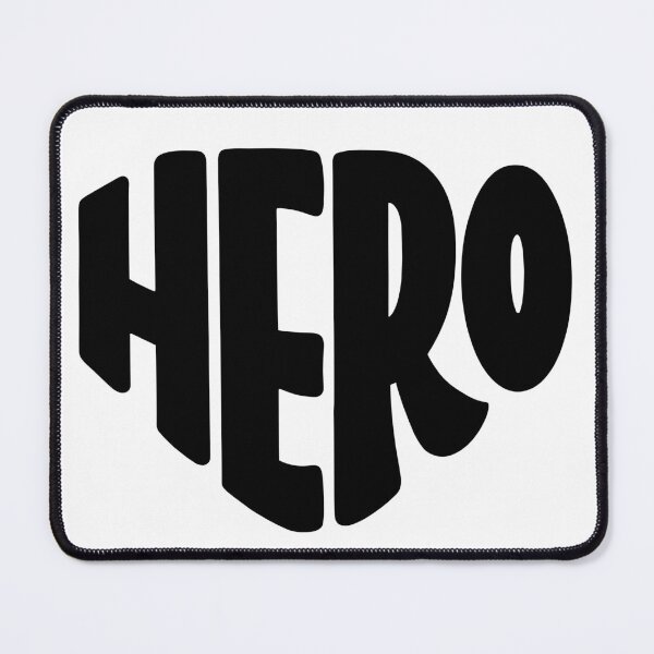 Item preview, Hero designed and sold by Funky Fibers.