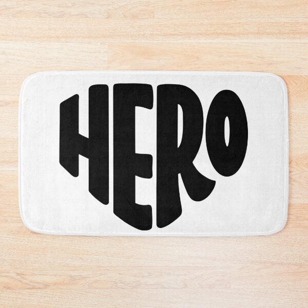 Item preview, Hero designed and sold by Funky  Fibers.