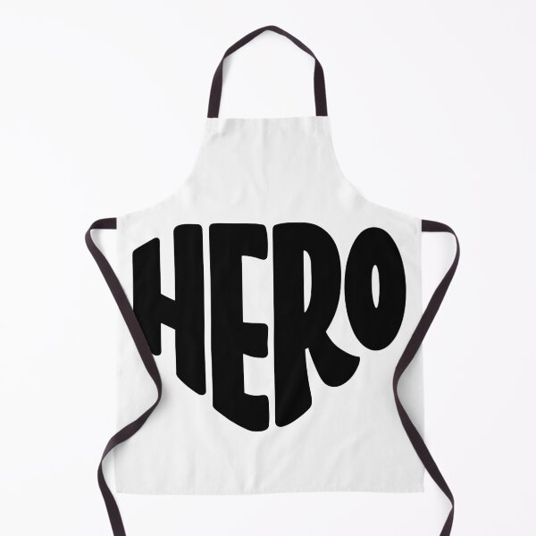 Item preview, Hero designed and sold by Funky Fibers.