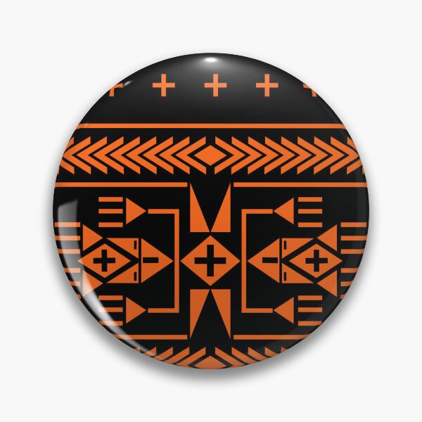 Item preview, The Path (Orange) designed and sold by MelvinWarEagle.