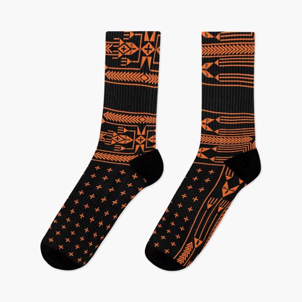 Item preview, The Path (Orange) designed and sold by MelvinWarEagle.