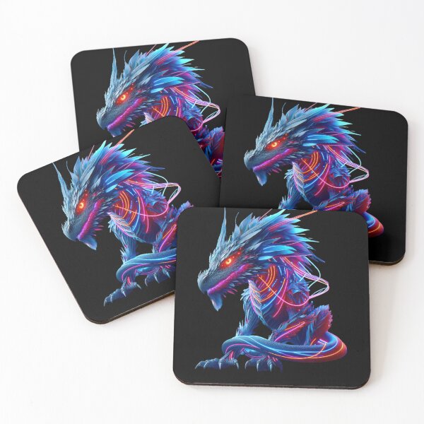 Item preview, Draconis Colour Enhanced designed and sold by Zendragon-Store.