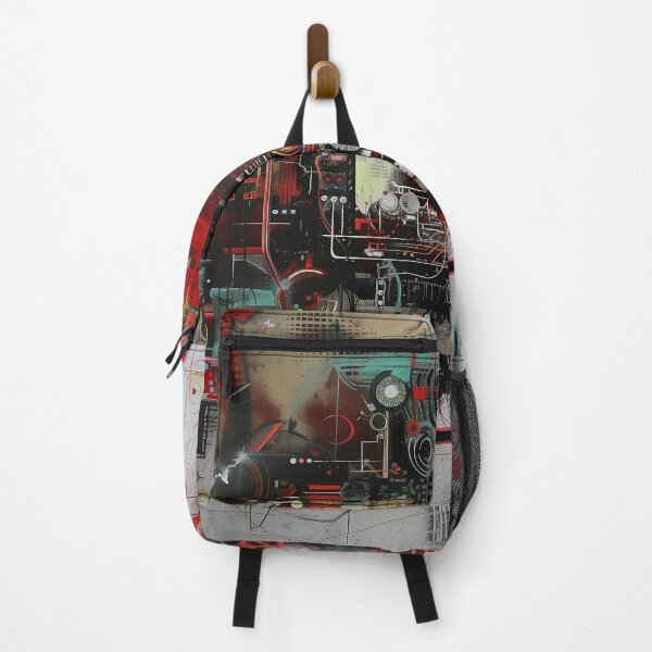Item preview, Hacking the System I - 02 designed and sold by PixelPalaver.