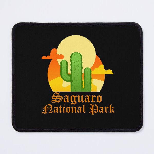 Item preview, saguaro national park designed and sold by designsmaster99.