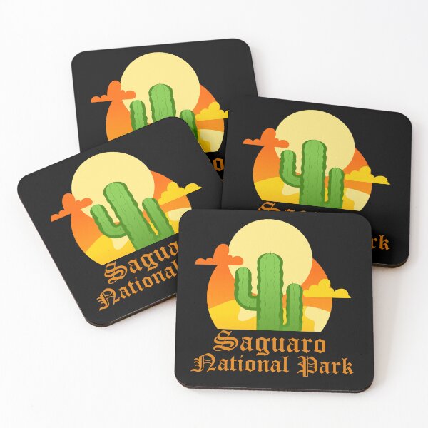 Artikelvorschau, Saguaro Nationalpark entworfen und verkauft von designsmaster99.