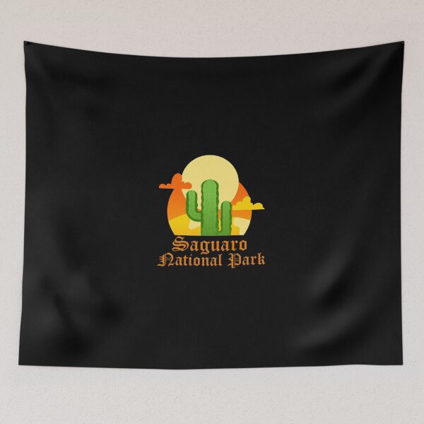 Item preview, saguaro national park designed and sold by designsmaster99.