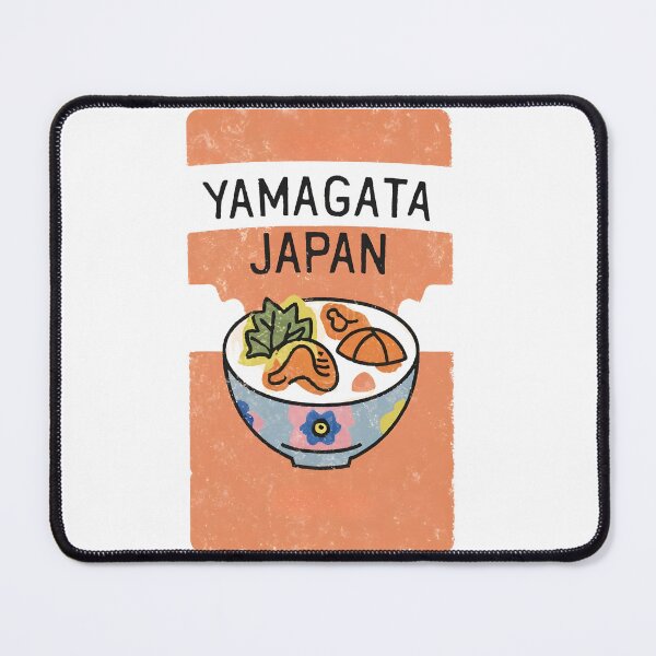 Item preview, Yamagata Prefecture designed and sold by Japaholic.