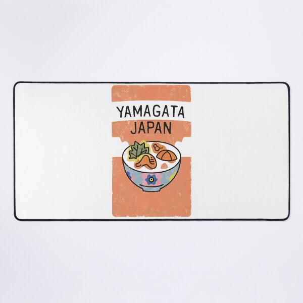 Item preview, Yamagata Prefecture designed and sold by Japaholic.