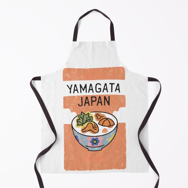 Item preview, Yamagata Prefecture designed and sold by Japaholic.
