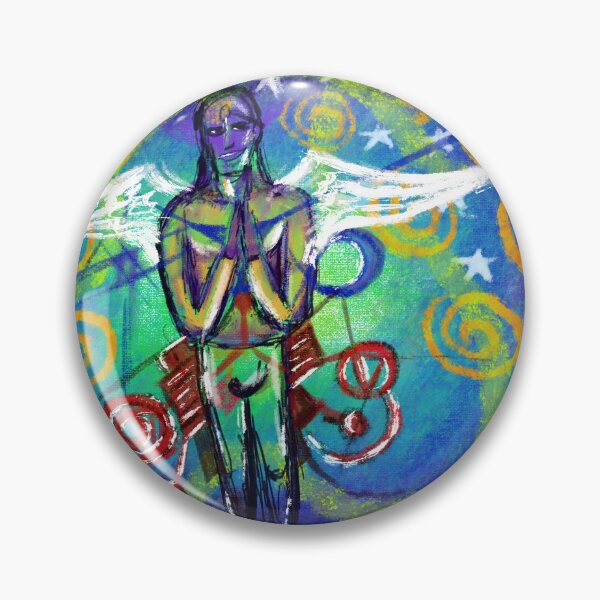 Item preview, Angel designed and sold by DEEZAYN.
