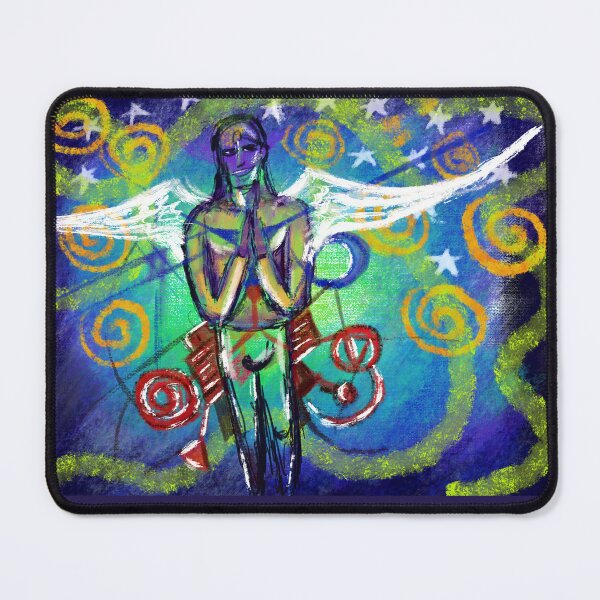 Item preview, Angel designed and sold by DEEZAYN.