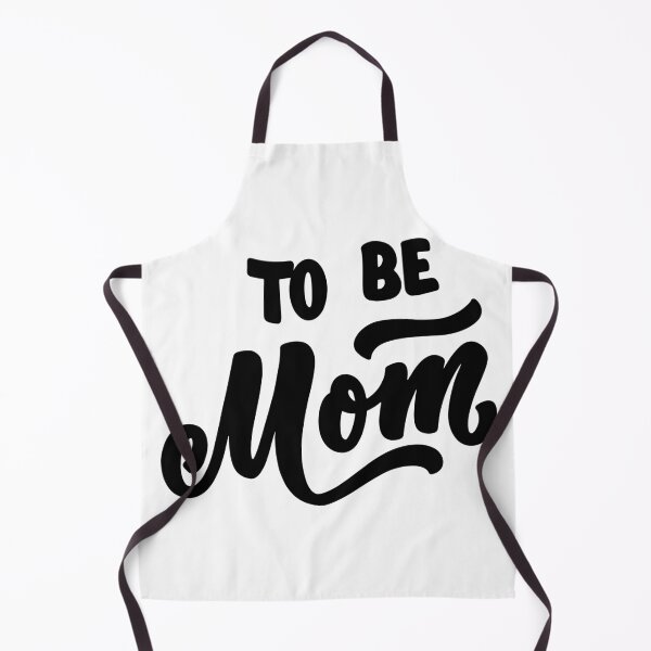 Item preview, To Be Mom designed and sold by Funky Fibers.