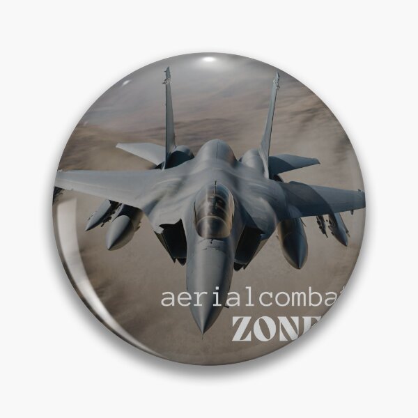 Item preview, aerial combat zone designed and sold by TheRealBateman.