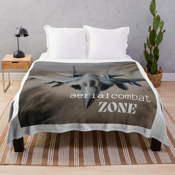 Item preview, aerial combat zone designed and sold by TheRealBateman.