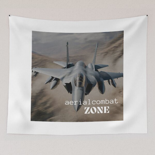 Item preview, aerial combat zone designed and sold by TheRealBateman.