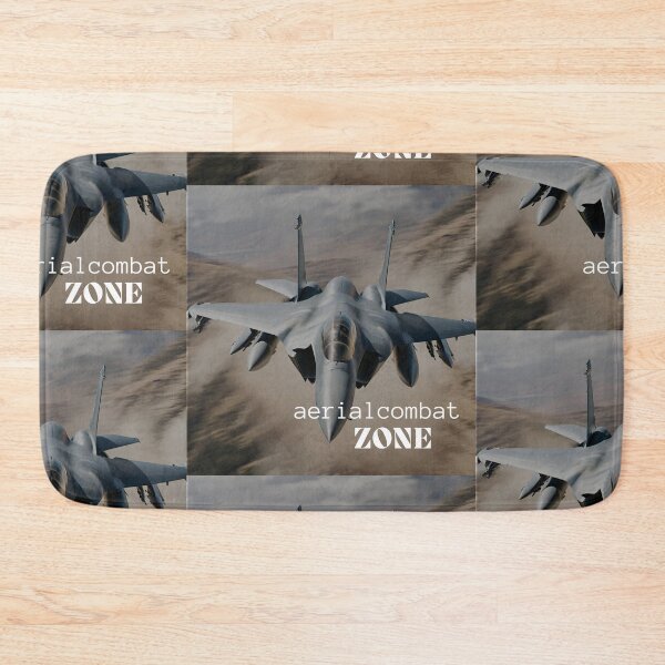 Item preview, aerial combat zone designed and sold by TheRealBateman.