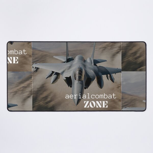 Item preview, aerial combat zone designed and sold by TheRealBateman.