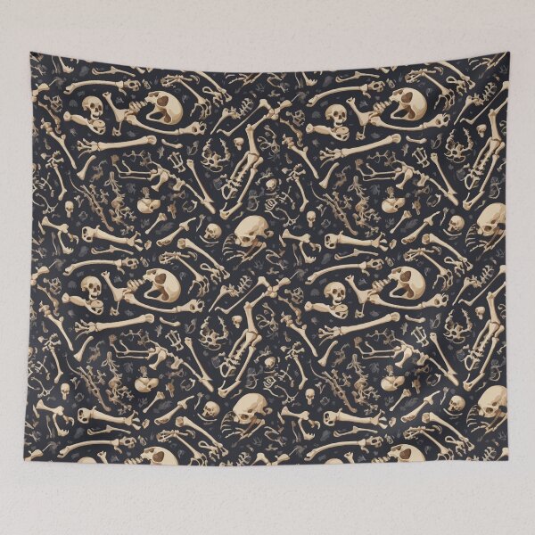 Item preview, Bones designed and sold by asmaa gamal.