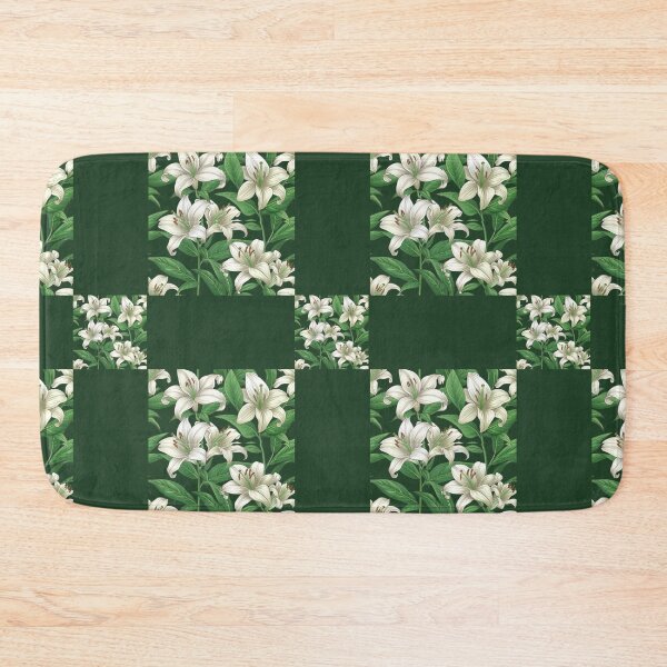 Item preview,  Easter Lilies. Irish Flower designed and sold by AnnDart.