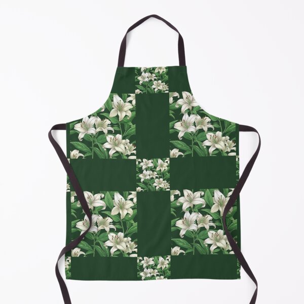 Item preview, Easter Lilies. Irish Flower designed and sold by AnnDart.